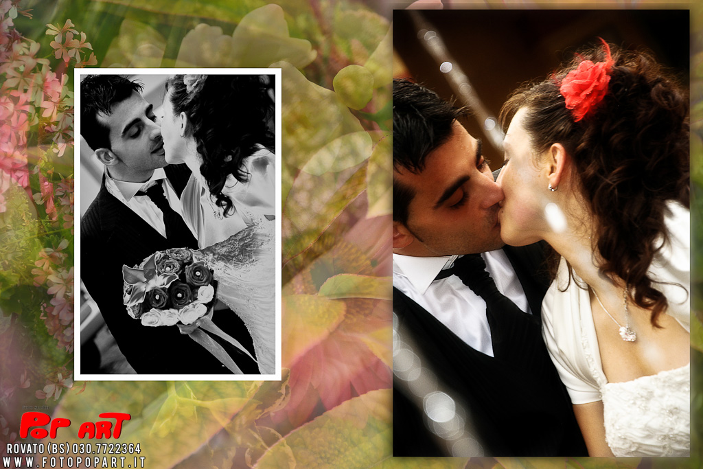 Foto Matrimonio Sona